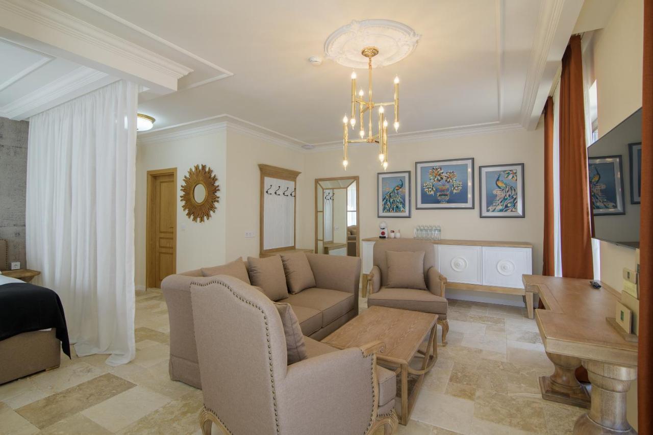 Villas For 4 Or 6 Adults In Therma Village Kranewo Exterior foto
