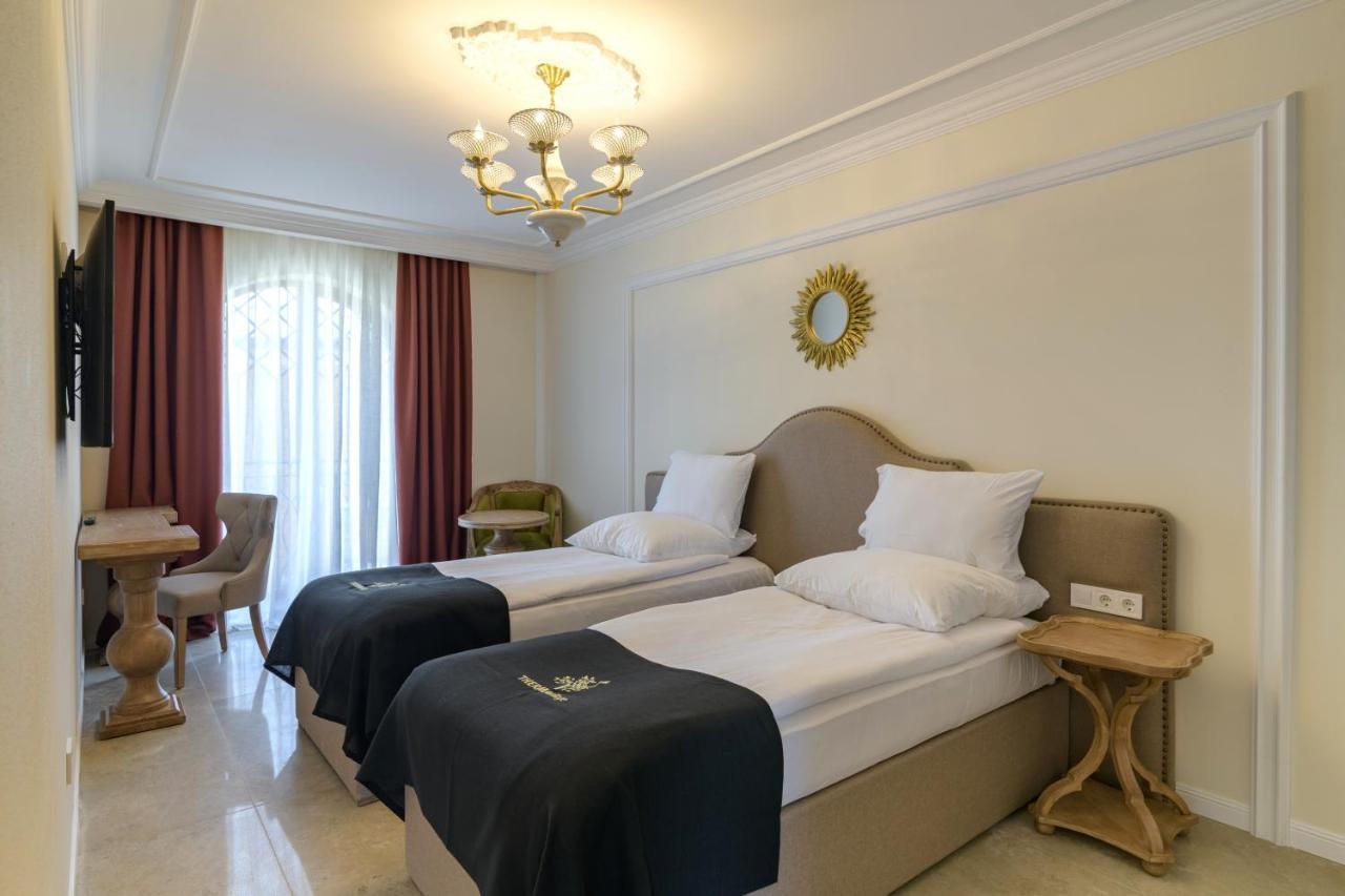 Villas For 4 Or 6 Adults In Therma Village Kranewo Exterior foto